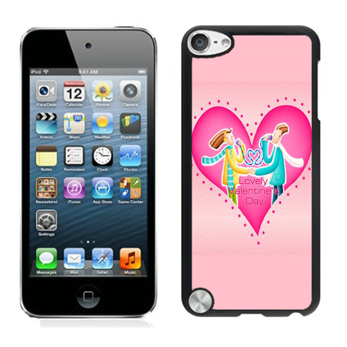 Valentine You And Me iPod Touch 5 Cases EEY - Click Image to Close